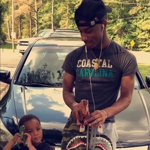 Meet your Posher, Allen